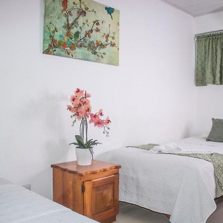Hotel Golfito Dış mekan fotoğraf