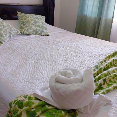 Hotel Golfito Dış mekan fotoğraf