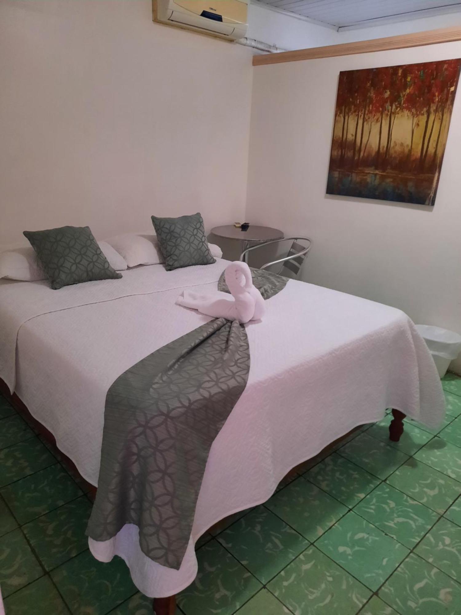 Hotel Golfito Dış mekan fotoğraf