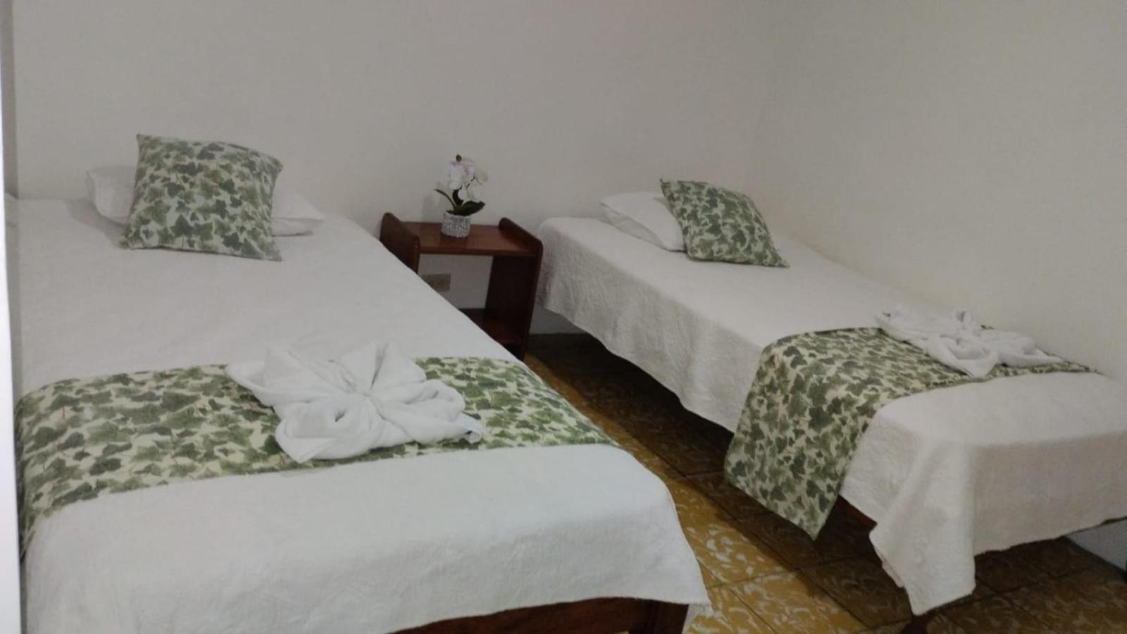 Hotel Golfito Dış mekan fotoğraf