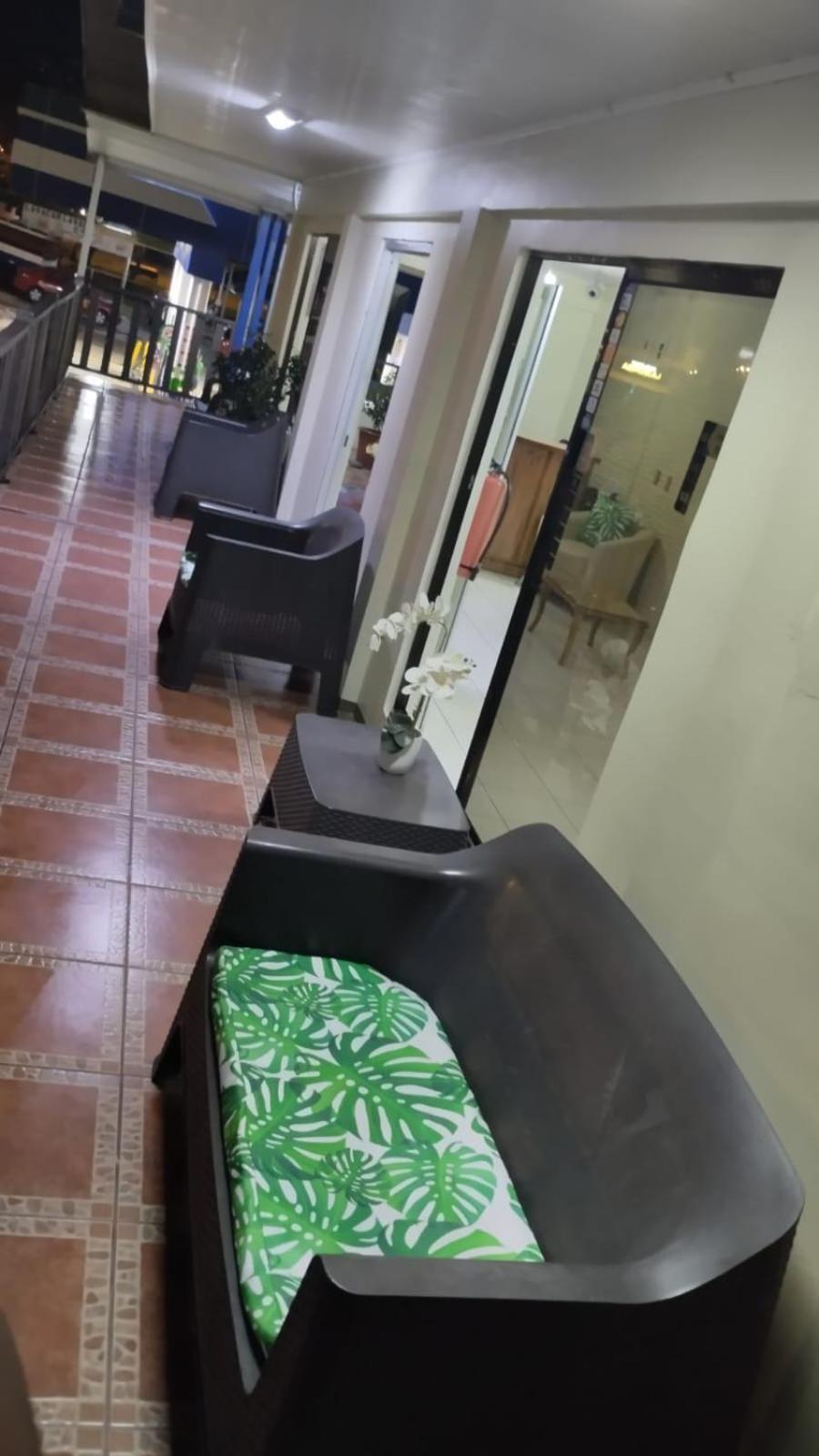 Hotel Golfito Dış mekan fotoğraf