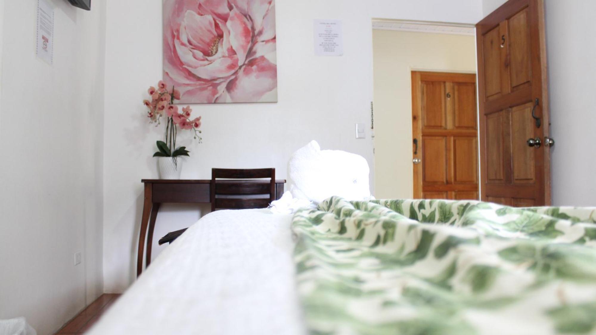 Hotel Golfito Dış mekan fotoğraf